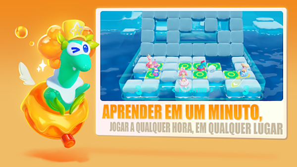 谁是幸运英雄(1)