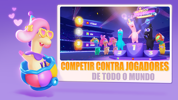 谁是幸运英雄(2)