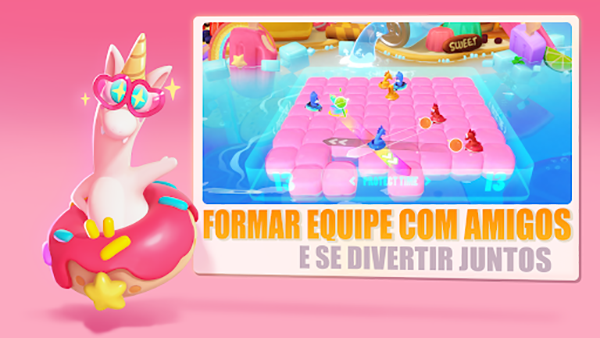 谁是幸运英雄(4)