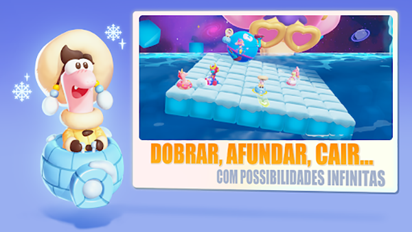 谁是幸运英雄(5)