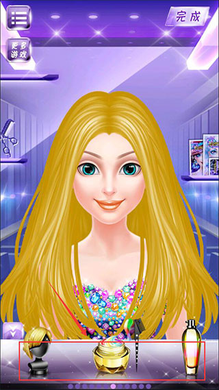 明星美发屋(SuperstarHairSalon)(2)