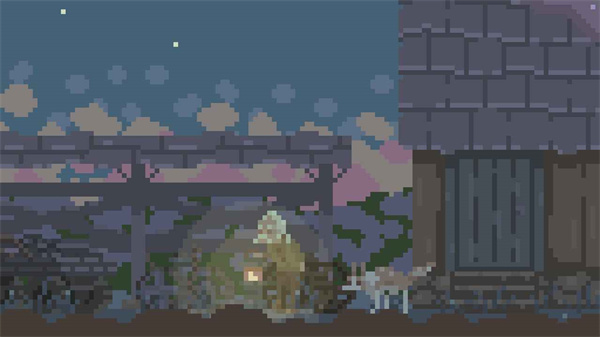 夕阳之夏(2)