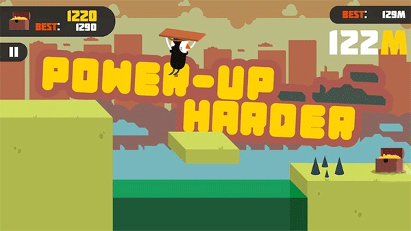 Try Harder(2)