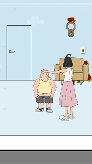 帮妈妈把辣条藏起来(3)