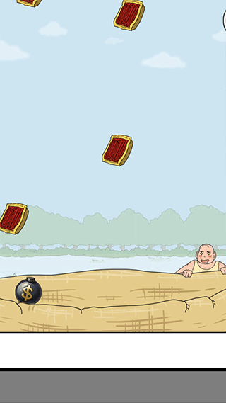 帮妈妈把辣条藏起来(4)