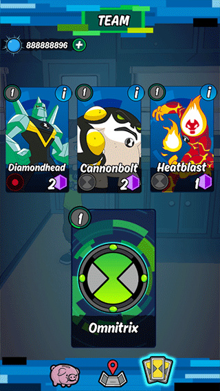 少年骇客酷跑(5)