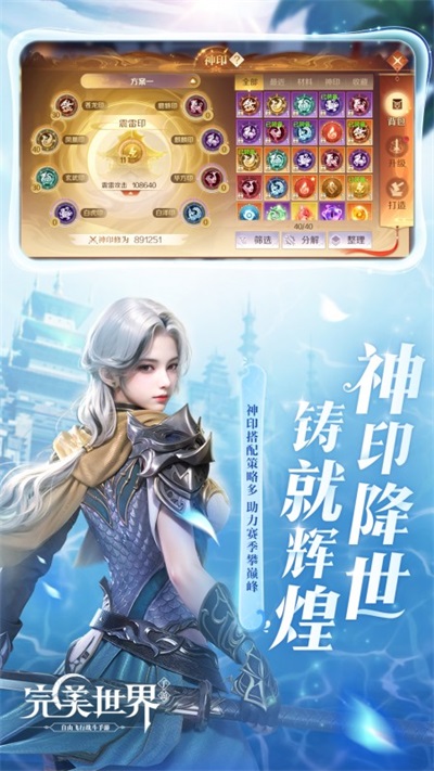完美世界(2)