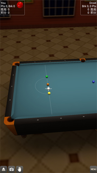 3d桌球(5)