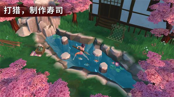 大小武士生存物语最新版(2)