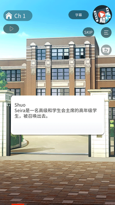 空白奇谭(2)