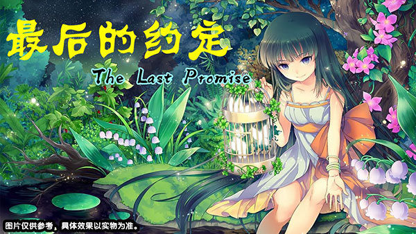 最后的约定(1)