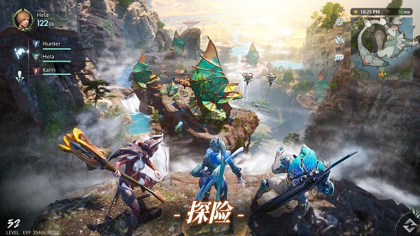 yeager(yeager:hunter legend)图2