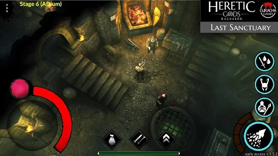 异教徒之神(heretic gods)图1