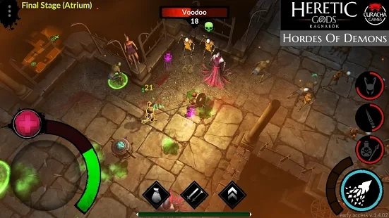 异教徒之神(heretic gods)图4