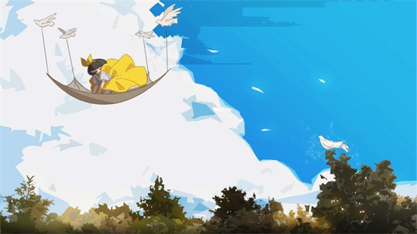 Lost未至之境图1