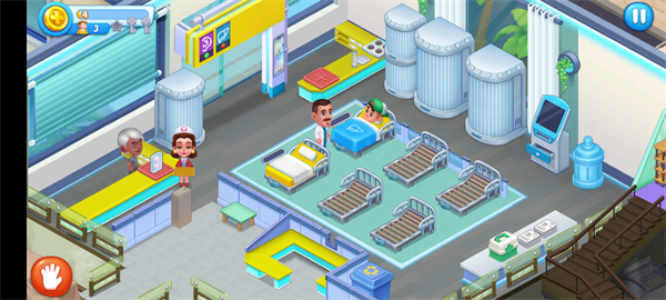 医院模拟器(Healthy Hospital)图5