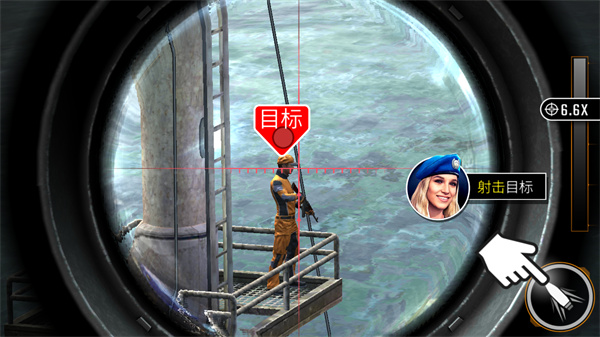 狙击突袭特种行动图1