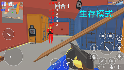经典战争最新版图5