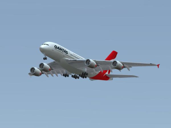 无限试飞图1