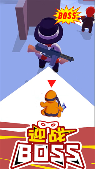 欢乐城图1