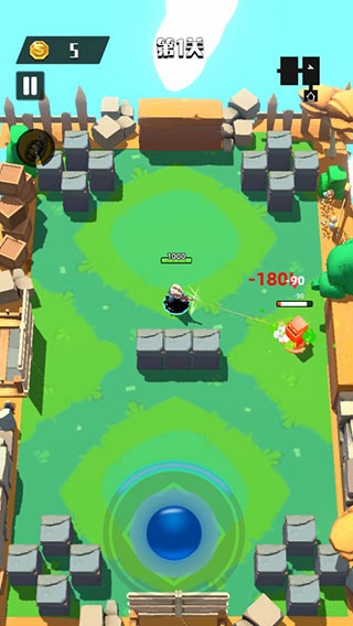 奇兵小队图3