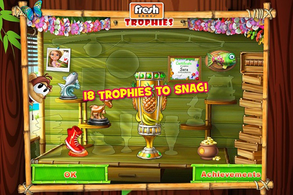 疯狂牧场2(Ranch Rush 2)图3