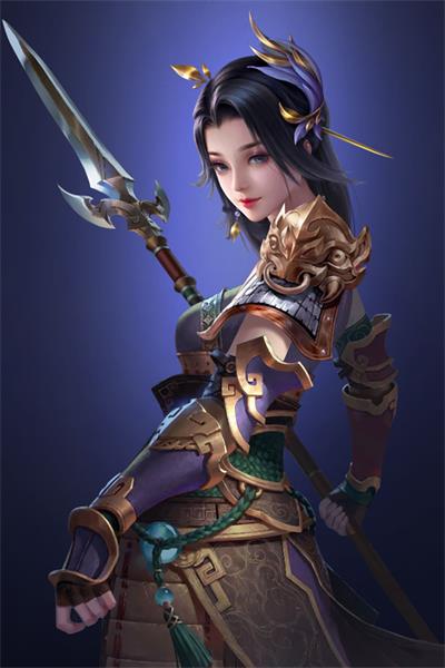 烽烟云起官方正版图3