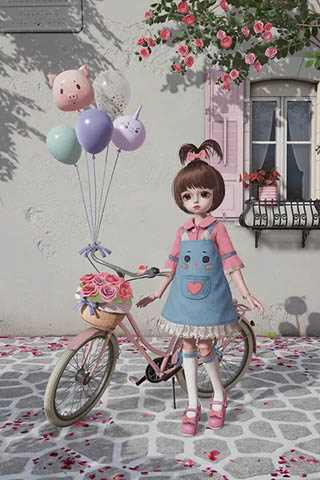 Project Doll云养娃中文版图4