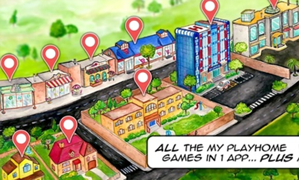 娃娃屋plus图3