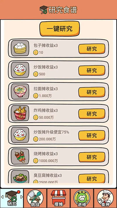 地摊经济图3
