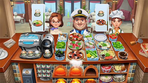 天天爱烹饪2025最新版图1