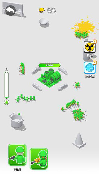 画个大兵图2