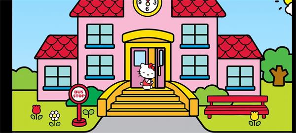 lunchbox凯蒂猫便当图2