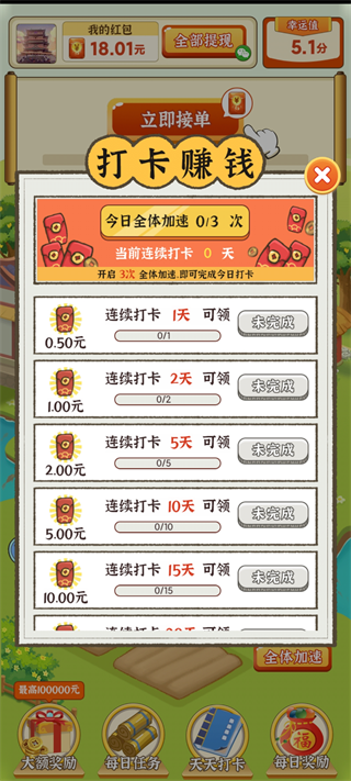 开心农家院图3
