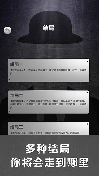 诡秘寝室图3