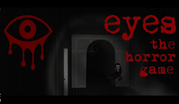 Eyes Horror图1