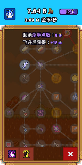 闲置猎手图5