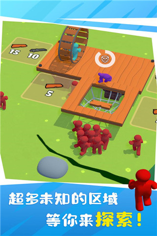 木筏僵尸图2