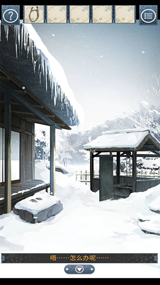 忘雪图3