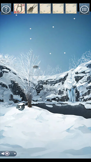 忘雪图5