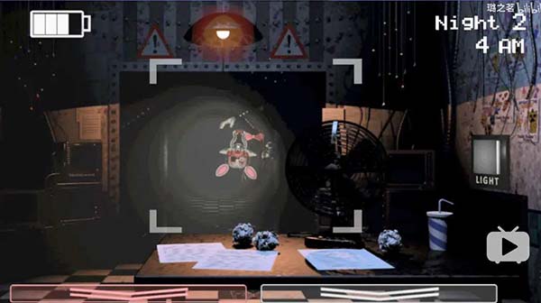 玩具熊的五夜后宫2图4