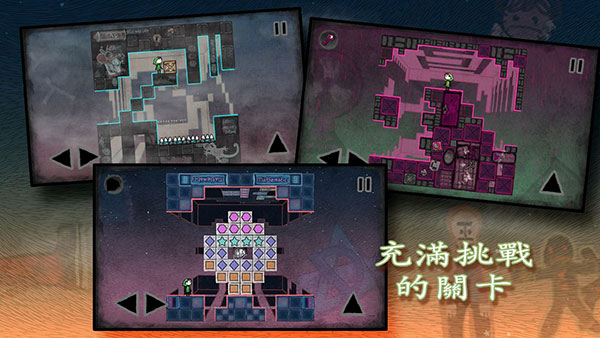 迷失立方图1