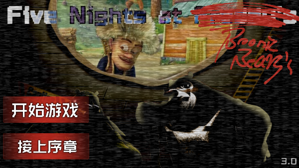 熊出没的五夜后宫图5