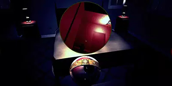 致命的噩梦图5