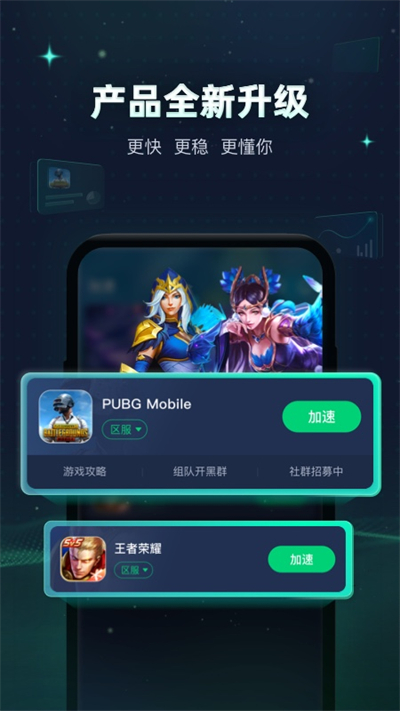 迅游加速器图5