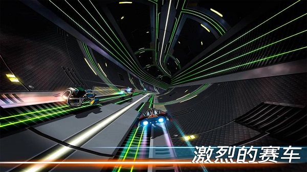 宇宙挑战图3