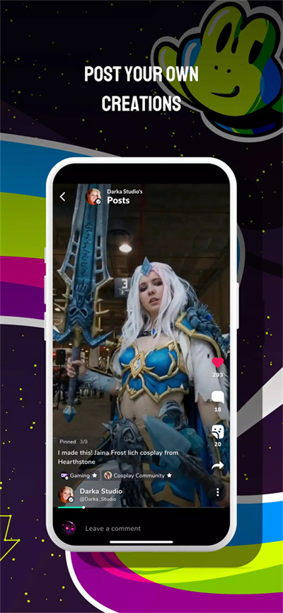 gamejolt手机版图2