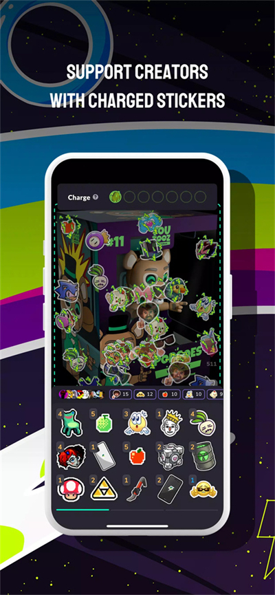gamejolt手机版图3
