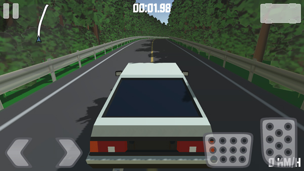 初始漂移官方版(Initial Drift)图5