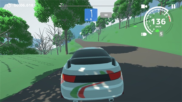 n3拉力赛(N3Rally)1